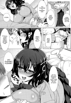 Page 5 of Kanojo ni Naisho de | Secret From Her