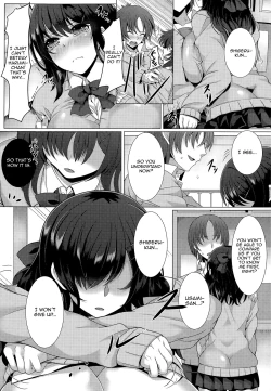 Page 6 of Kanojo ni Naisho de | Secret From Her