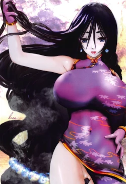 Page 2 of Bonnou! Raikou Mama to Toshikoshi Himehajime