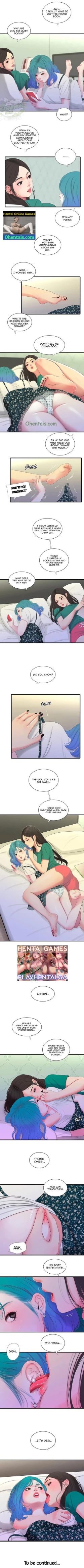 Page 5 of Maidens InLaws Virgins Ch. 21-22