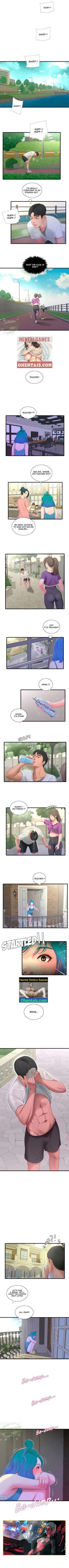 Page 8 of Maidens InLaws Virgins Ch. 21-22