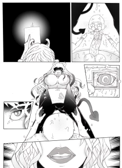 Page 21 of kimochi warui