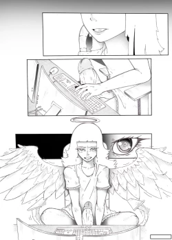 Page 31 of kimochi warui