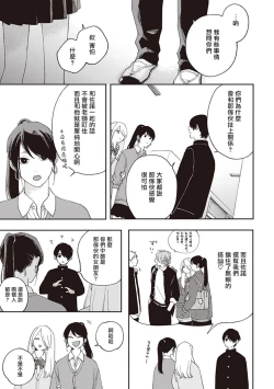 Page 37 of Fukutsu no Zono | 不屈的佐诺 Ch. 1