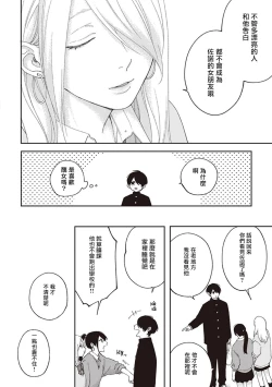 Page 38 of Fukutsu no Zono | 不屈的佐诺 Ch. 1