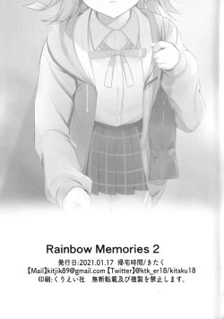 Page 30 of Rainbow Memories 2