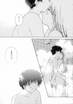 Page 116 of Toumei na Tori