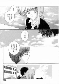 Page 120 of Toumei na Tori