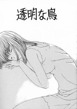 Page 86 of Toumei na Tori