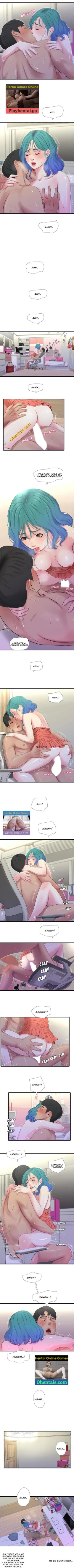 Page 16 of Maidens InLaws Virgins Ch. 23-25