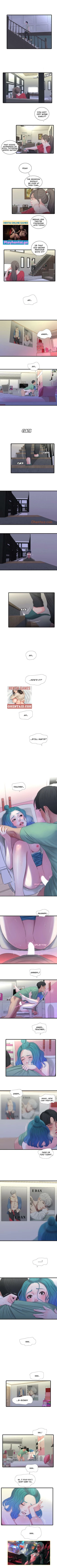 Page 7 of Maidens InLaws Virgins Ch. 23-25