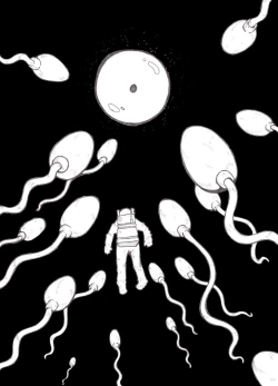 Page 26 of Kimochi warui - 気 持 ち 悪 い