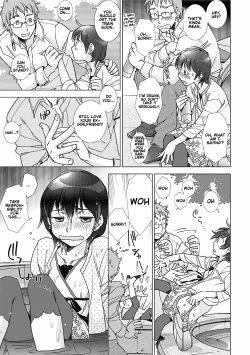 Page 100 of Love Fool Ch. 0-5