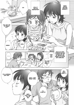 Page 16 of Love Fool Ch. 0-5