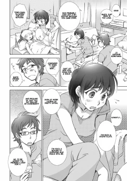 Page 19 of Love Fool Ch. 0-5