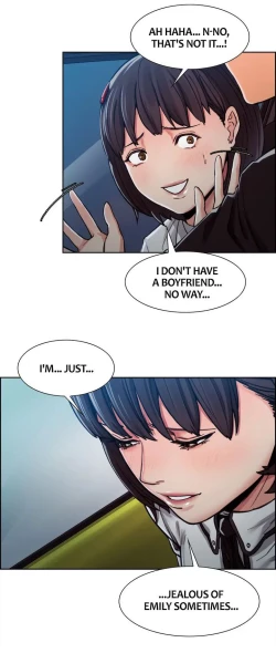 Page 125 of Taste of Forbbiden Fruit Ch.40/53