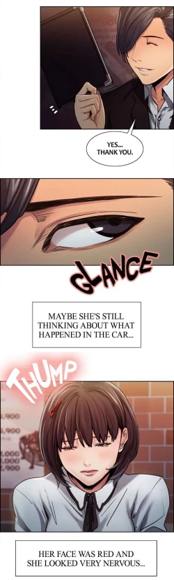 Page 163 of Taste of Forbbiden Fruit Ch.40/53