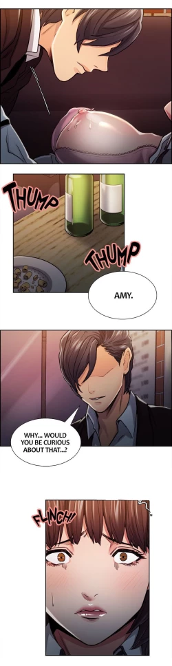 Page 201 of Taste of Forbbiden Fruit Ch.40/53