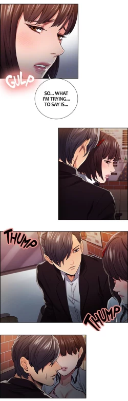 Page 209 of Taste of Forbbiden Fruit Ch.40/53