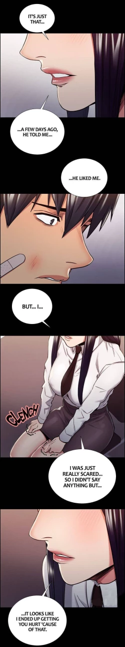 Page 340 of Taste of Forbbiden Fruit Ch.40/53