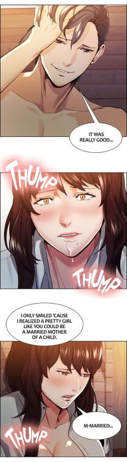 Page 35 of Taste of Forbbiden Fruit Ch.40/53