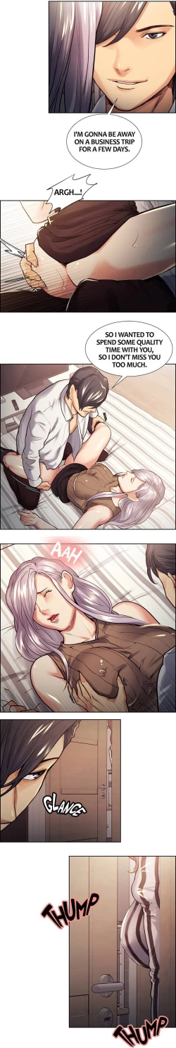 Page 429 of Taste of Forbbiden Fruit Ch.40/53