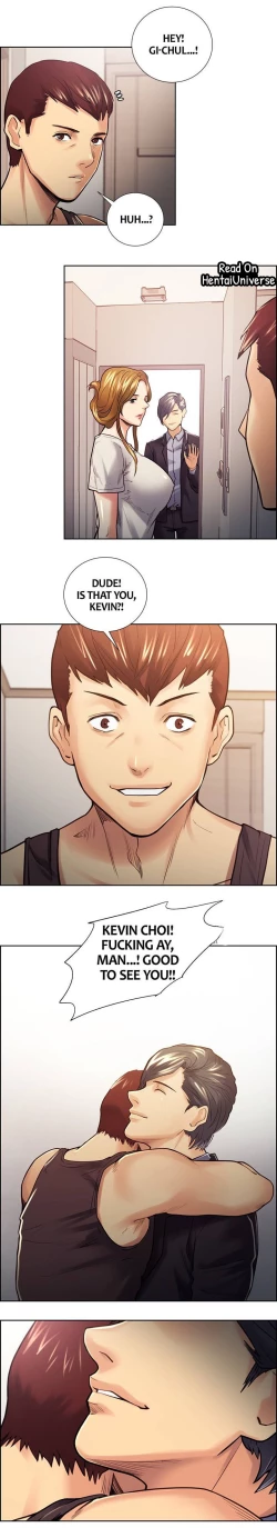 Page 455 of Taste of Forbbiden Fruit Ch.40/53