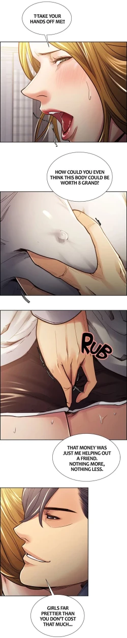 Page 475 of Taste of Forbbiden Fruit Ch.40/53