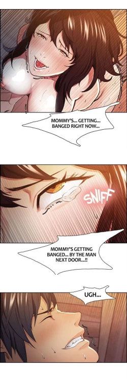 Page 51 of Taste of Forbbiden Fruit Ch.40/53