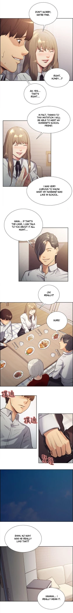 Page 587 of Taste of Forbbiden Fruit Ch.40/53