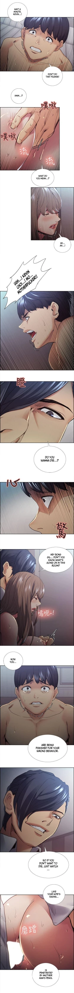 Page 631 of Taste of Forbbiden Fruit Ch.40/53