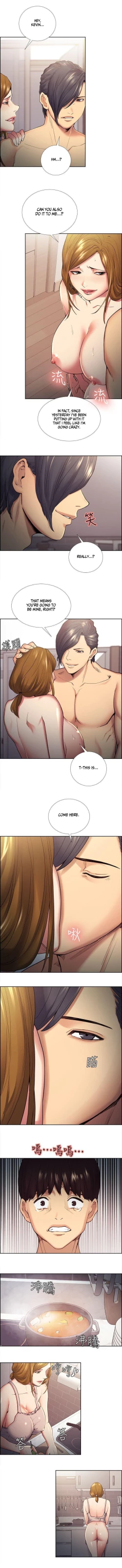 Page 644 of Taste of Forbbiden Fruit Ch.40/53