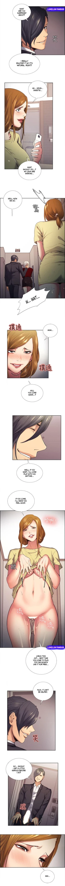 Page 648 of Taste of Forbbiden Fruit Ch.40/53