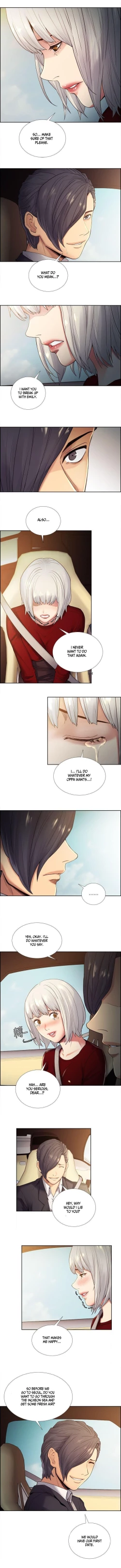 Page 650 of Taste of Forbbiden Fruit Ch.40/53