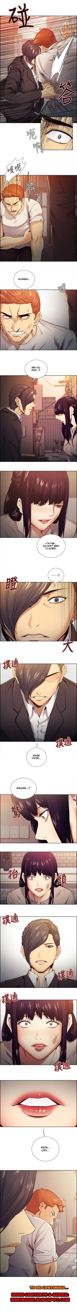 Page 654 of Taste of Forbbiden Fruit Ch.40/53