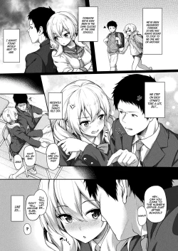 Page 2 of Stairway to hell or heaven!? Ch. 1