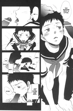 Page 10 of fake out!!