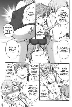 Page 78 of Himitsu ni Shite ne