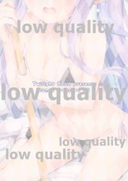 Page 10 of Kyouka-chan ga Micro Bikini o Kite Kureru Hon