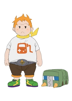 Page 17 of HAM - MAMANIACS