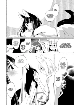 Page 25 of Akagichan Won't Take Her Medicine