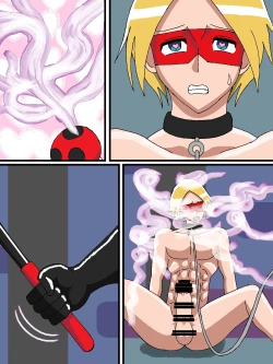 Page 24 of Katteni VS!! Matamata!? Doronjo-sama Hen