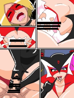 Page 28 of Katteni VS!! Matamata!? Doronjo-sama Hen