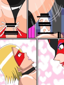 Page 30 of Katteni VS!! Matamata!? Doronjo-sama Hen