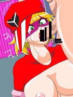 Page 35 of Katteni VS!! Matamata!? Doronjo-sama Hen