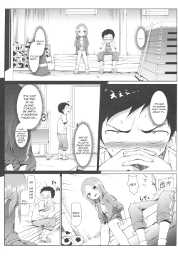 Page 2 of Takagisan's Sweat