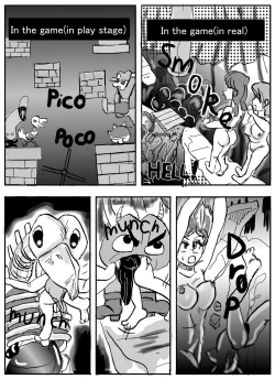 Page 16 of The demon forest