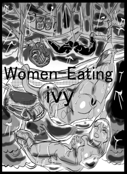 Page 23 of The demon forest