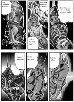 Page 29 of The demon forest