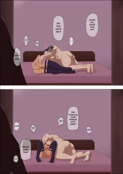 Page 107 of Sonokoro, Anoko wa... 3 | That Girl, At That Time Was... 3